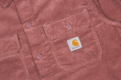 Dixon Shirt Jacket
