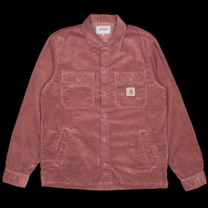 Dixon Shirt Jacket