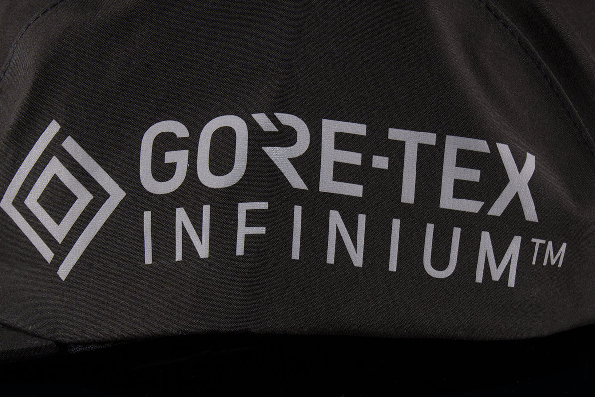 Gore Tex Reflect Cap