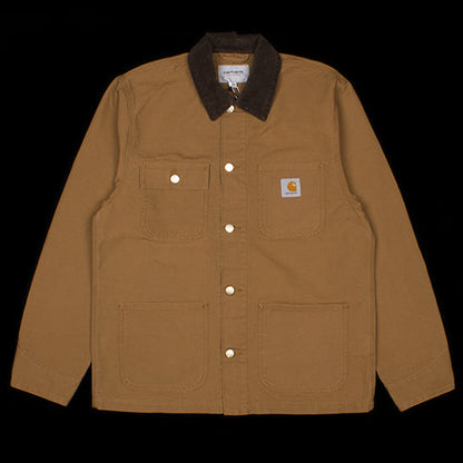 Michigan Coat