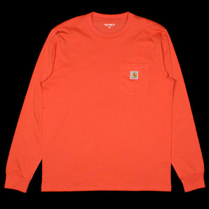 L/S Pocket T-Shirt