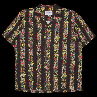S/S Transmission Shirt