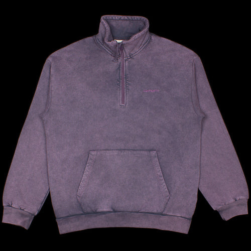 Women's Hooded Mosby Highneck Sweatshirt