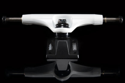 Onyx Matte White Truck (Set of 2)
