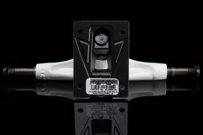 Onyx Matte White Truck (Set of 2)