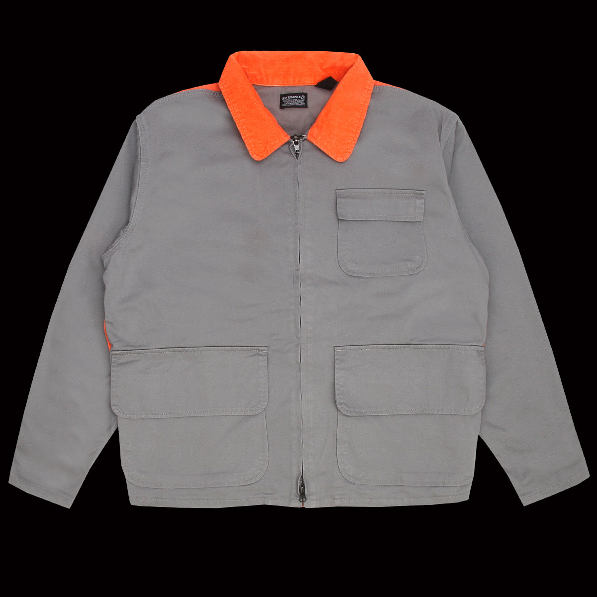 Skate Hunters Jacket