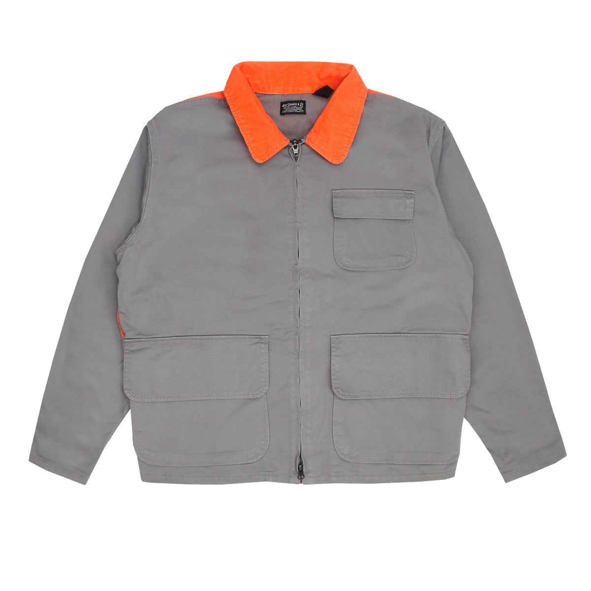 Skate Hunters Jacket