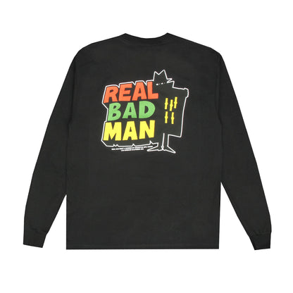 Logo L/S Tee Vol 9