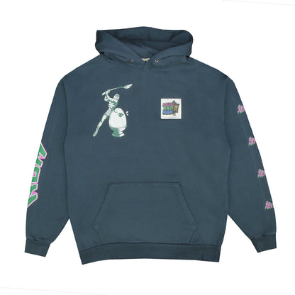 Out Of Your Mind Hoodie