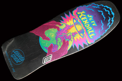 Kendall End of the World Reissue Deck 10" x 29.7"