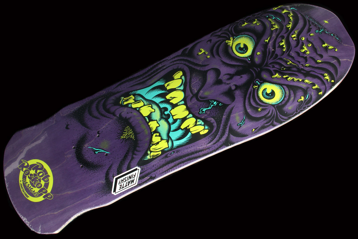 Roskopp Face Reissue Deck 9.5" x 31"