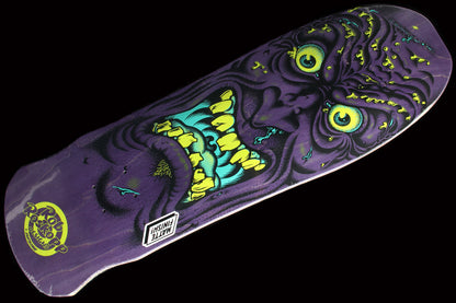 Roskopp Face Reissue Deck 9.5" x 31"