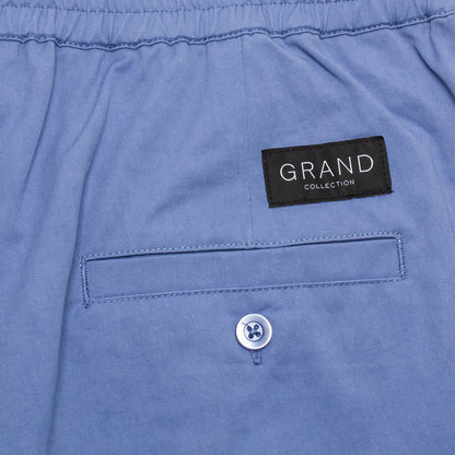 Cotton Short