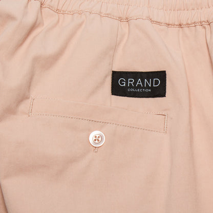 Cotton Short