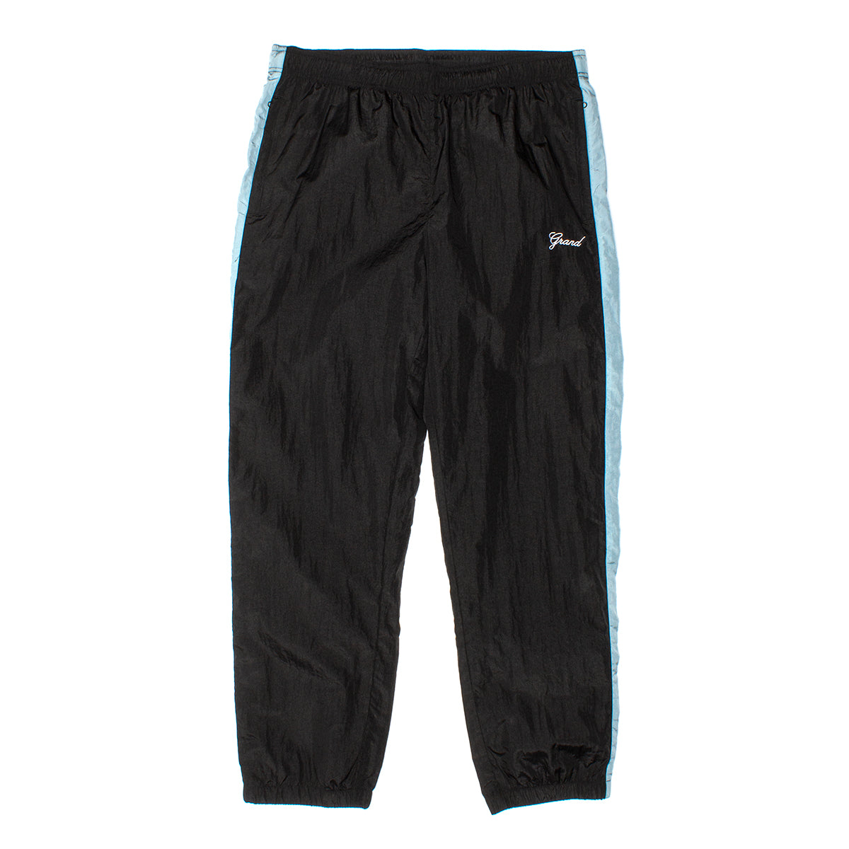 Crinkle Nylon Pant
