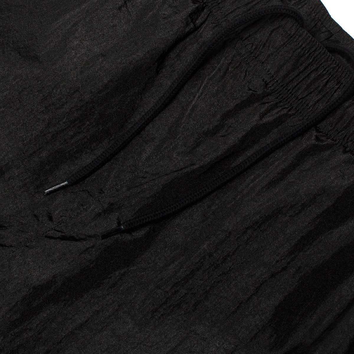Crinkle Nylon Pant