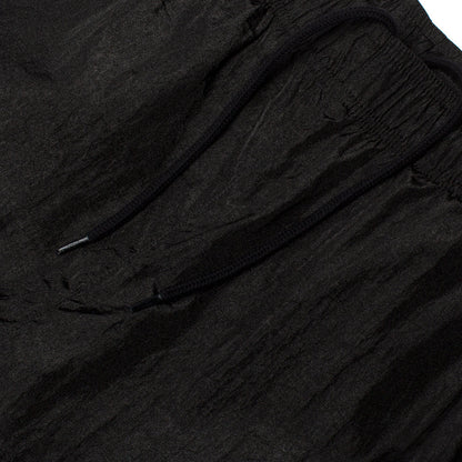 Crinkle Nylon Pant