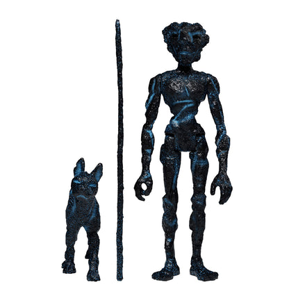 Powell Peralta Reaction Figure Wave 1 - Lance Mountain