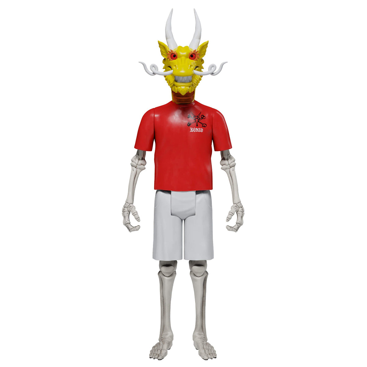 Powell Peralta Reaction Figure Wave 1 - Steve Caballero