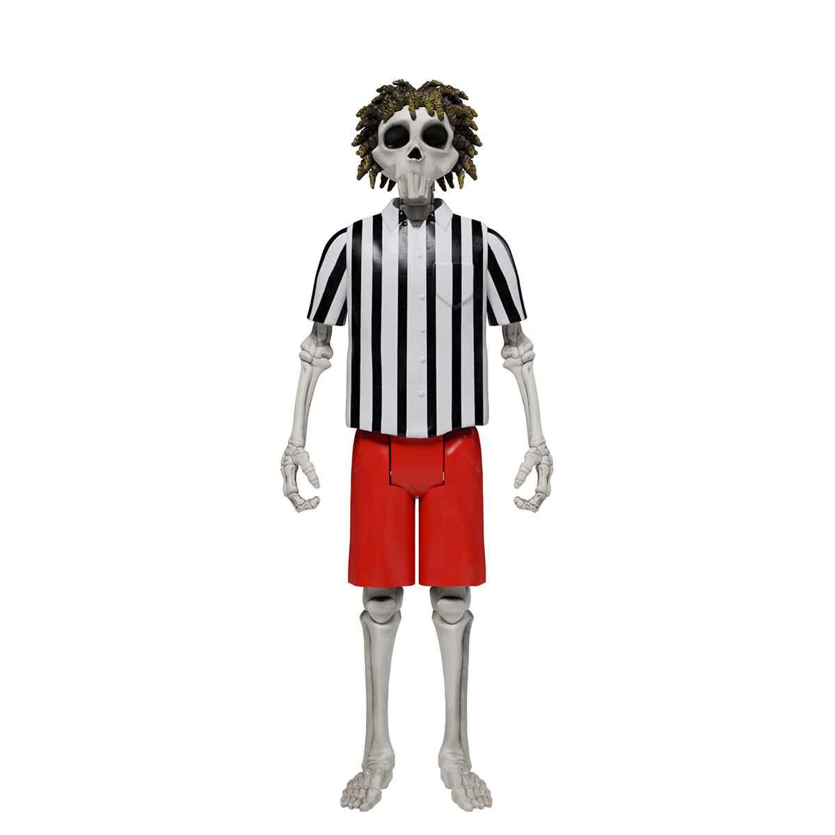 Powell Peralta Reaction Figure Wave 1 - Steve Steadham
