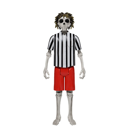 Powell Peralta Reaction Figure Wave 1 - Steve Steadham
