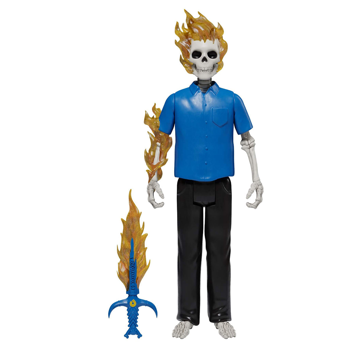 Powell Peralta Reaction Figure Wave 1 - Tommy Guerrero