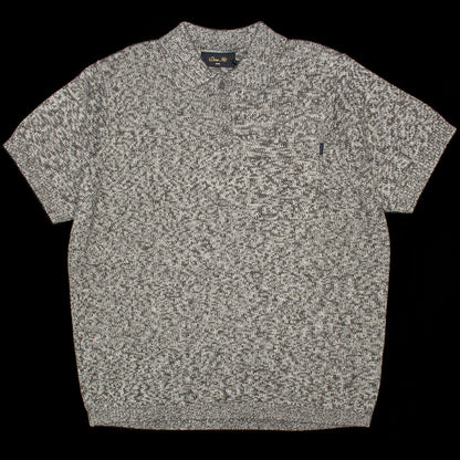 Knitted Polo