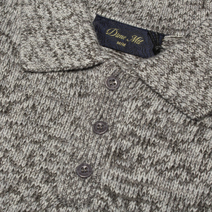 Knitted Polo