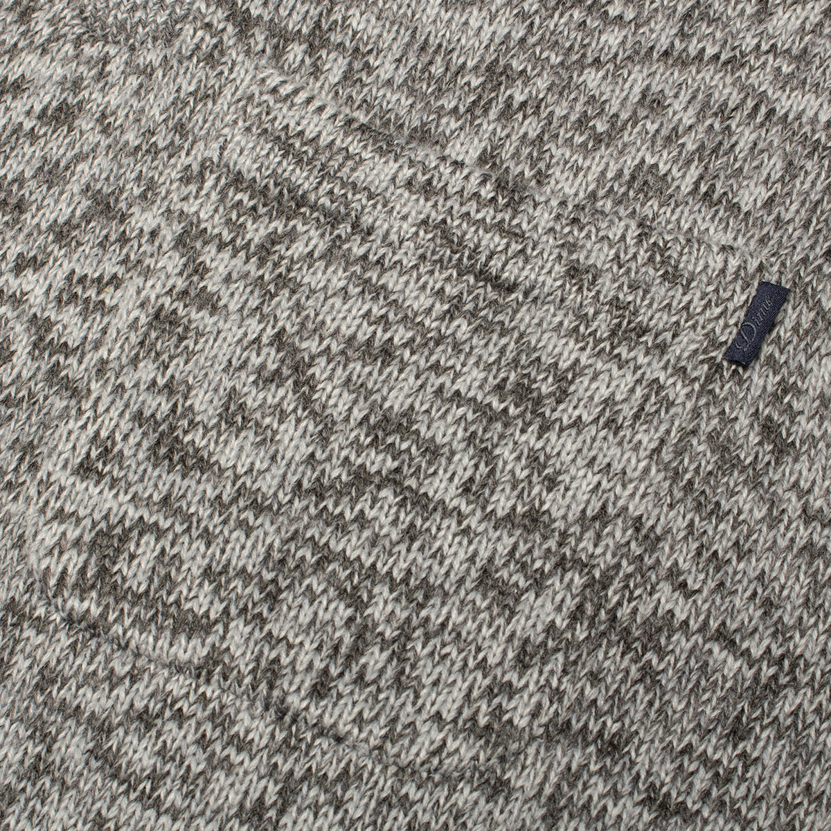 Knitted Polo
