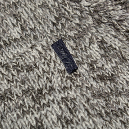 Knitted Polo