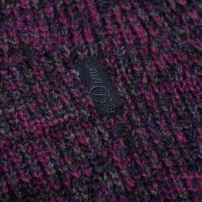 Knitted Polo