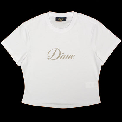 Women's Cursive T-Shirt