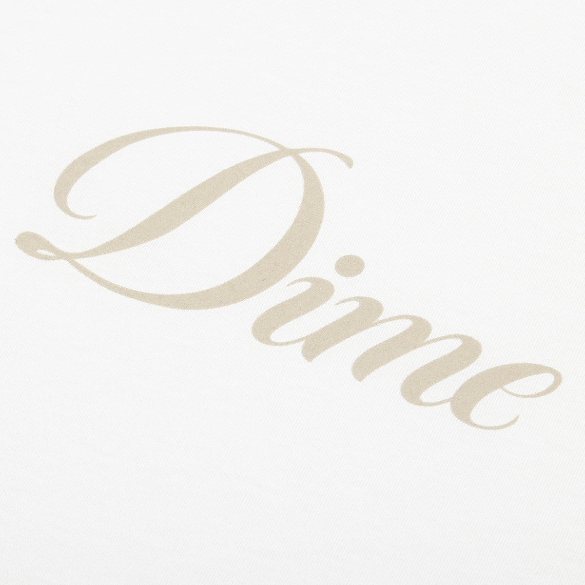 Women's Cursive T-Shirt