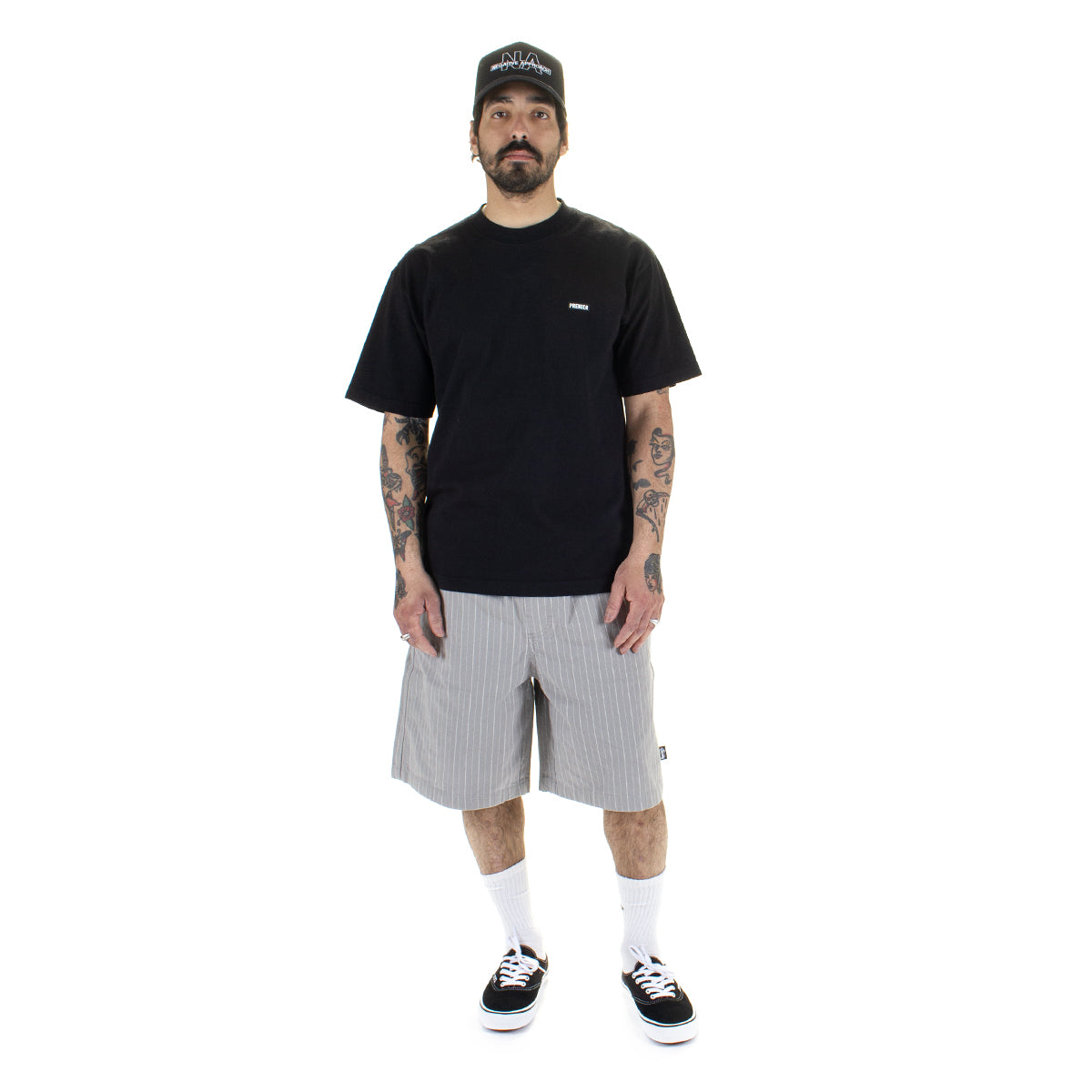 Baggy Beach Short