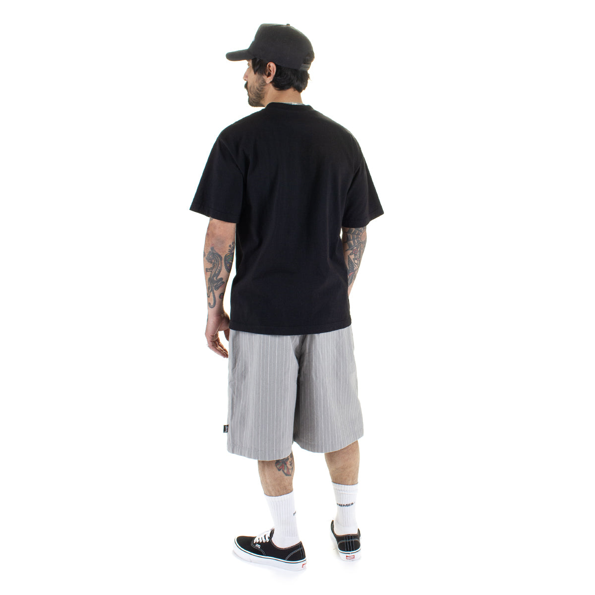 Baggy Beach Short