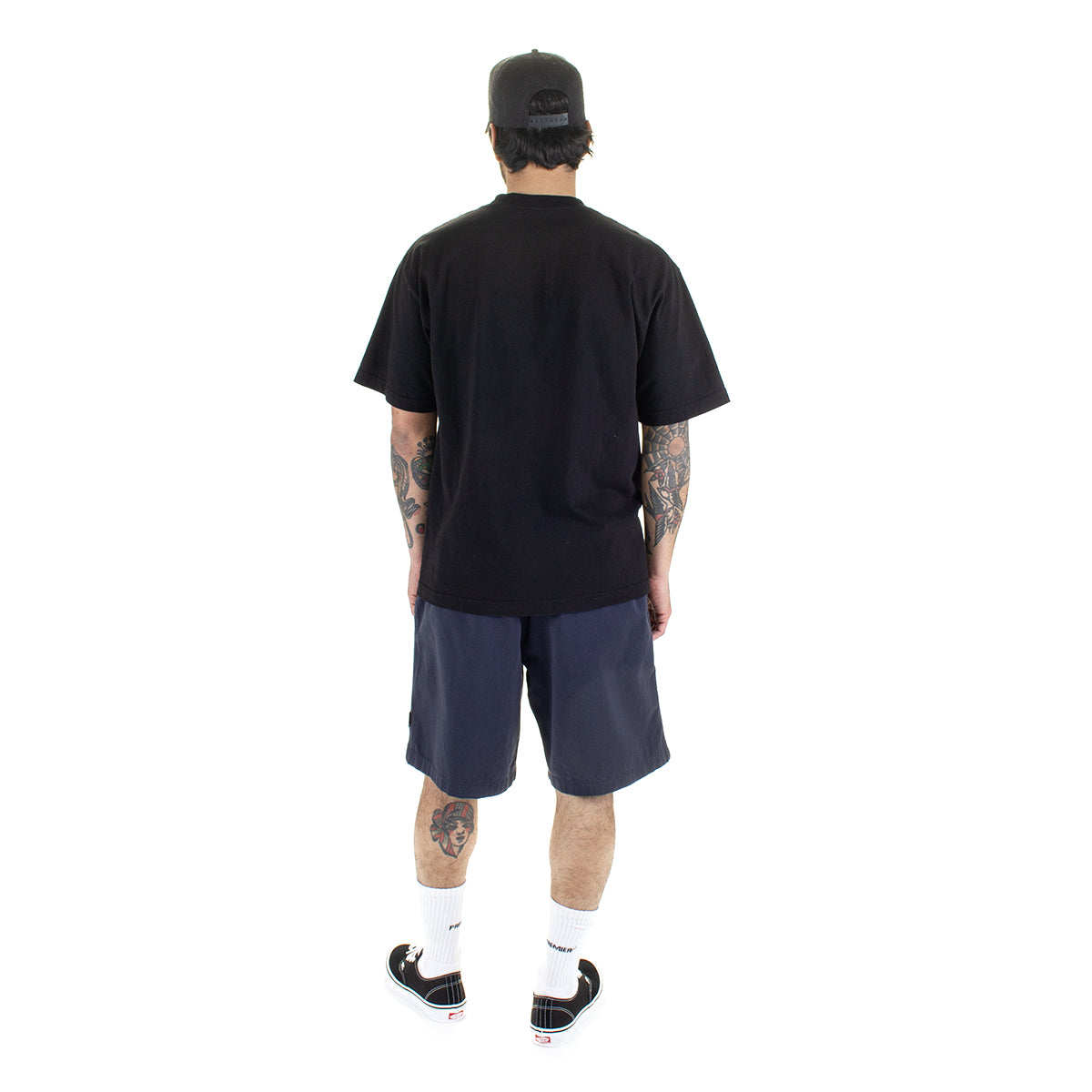 Beach Short