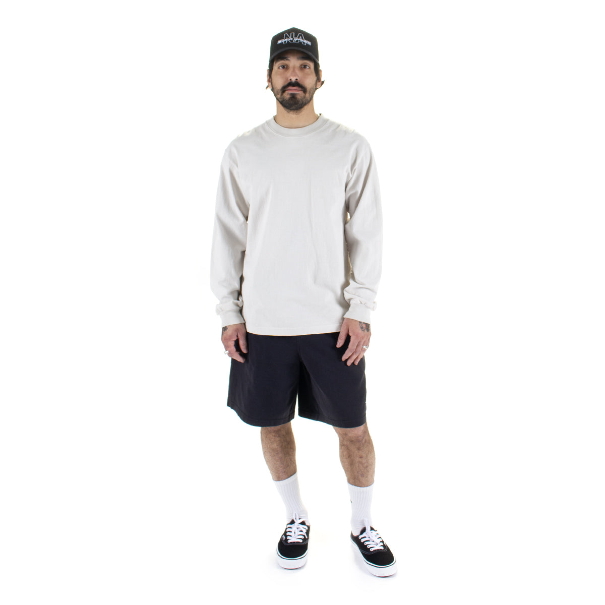 Jersey Short