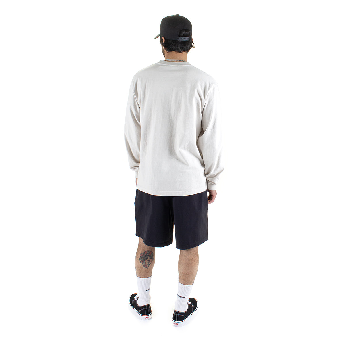 Jersey Short
