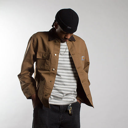 Scotty Pocket T-Shirt