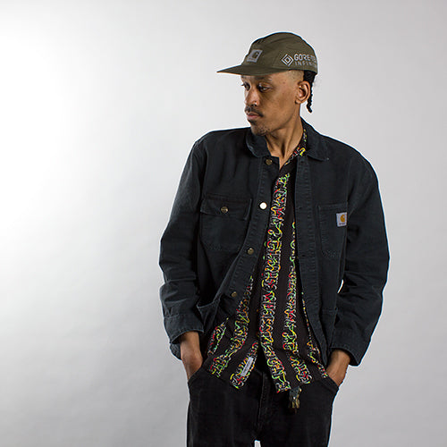 Gore Tex Reflect Cap