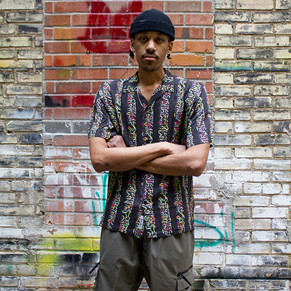 S/S Transmission Shirt