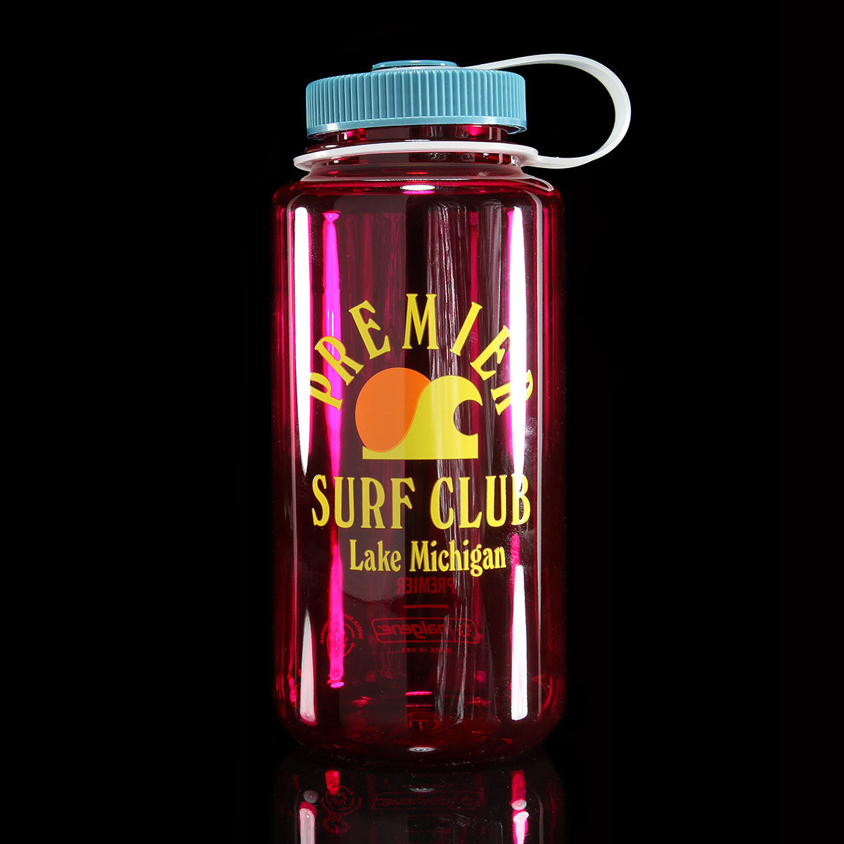 Surf Club Nalgene (32oz)