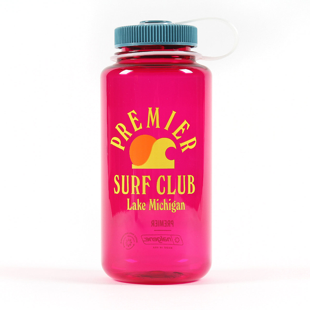 Surf Club Nalgene (32oz)