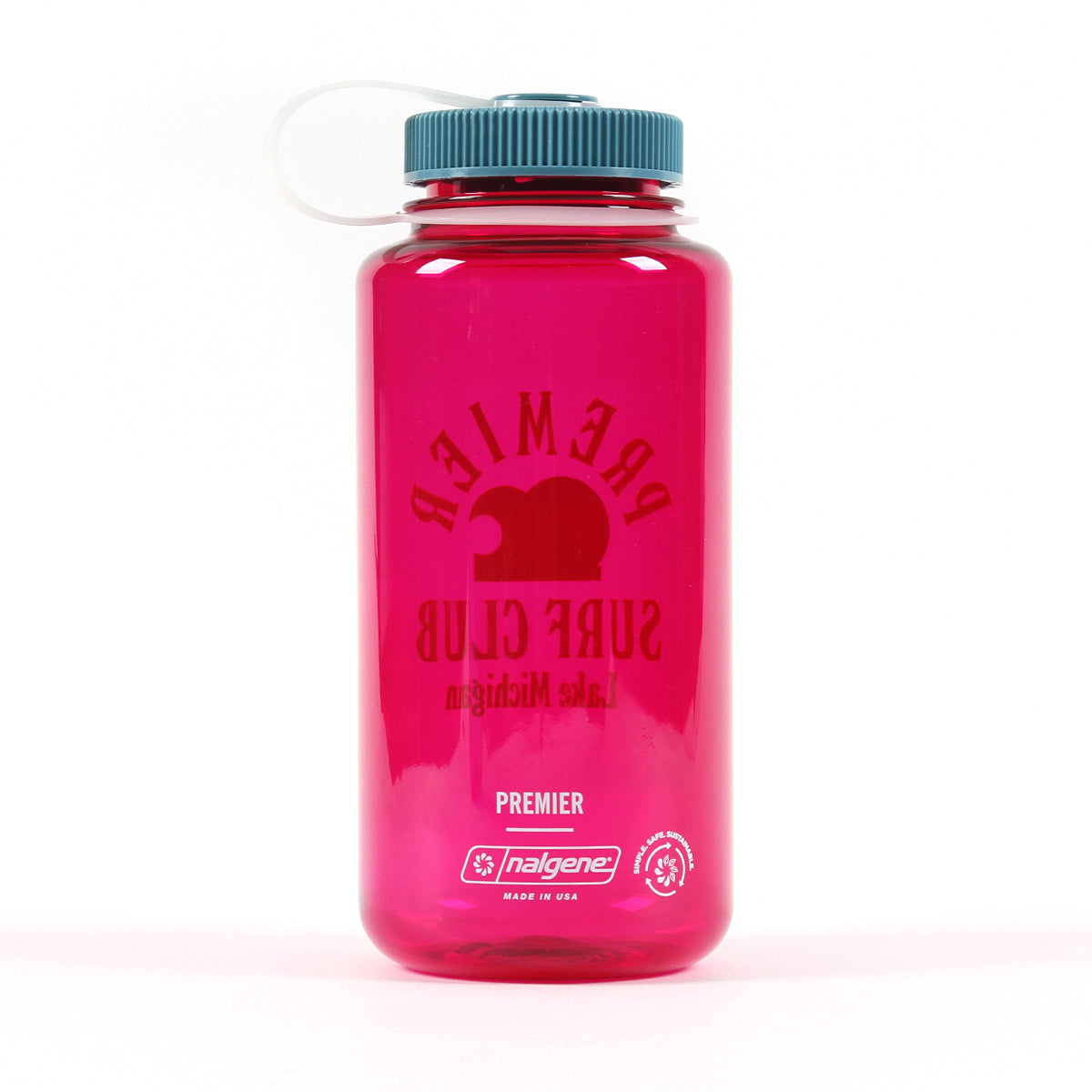 Surf Club Nalgene (32oz)