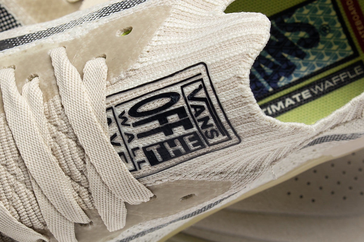 Ave 2.0 Knit