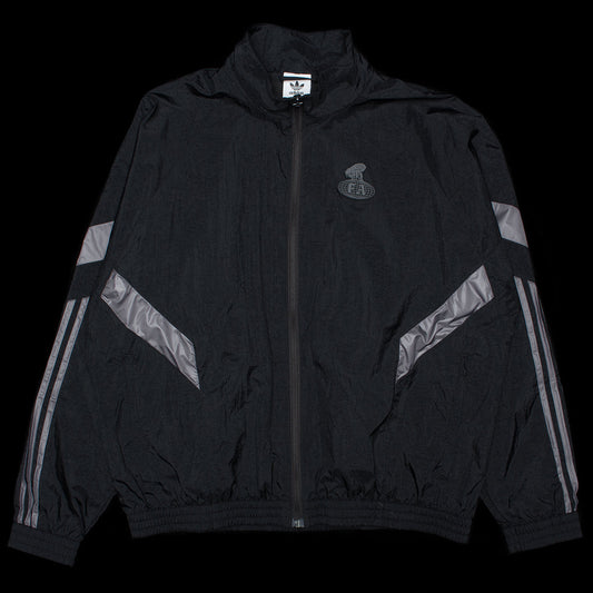 Aloxe Track Top x FA