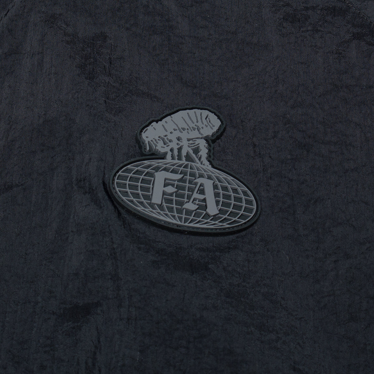 Aloxe Track Top x FA