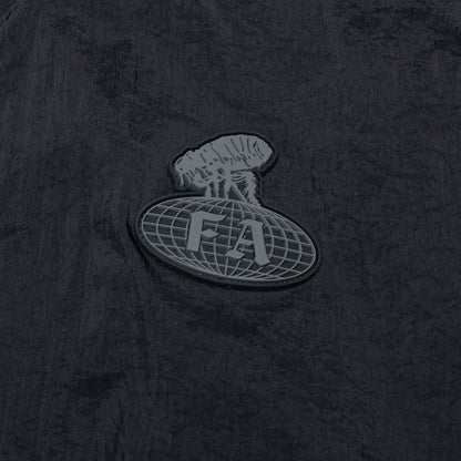 Aloxe Track Top x FA