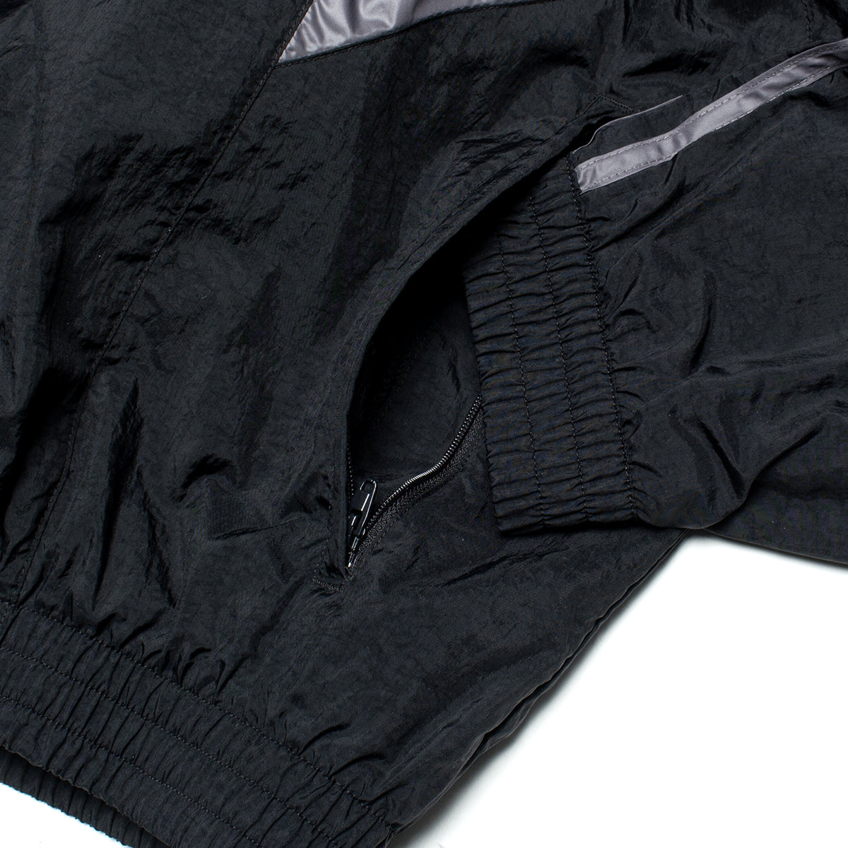 Aloxe Track Top x FA