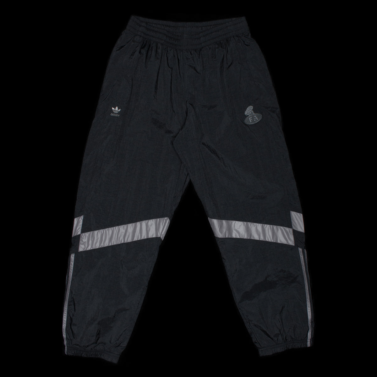 Aloxe Track Pant x FA